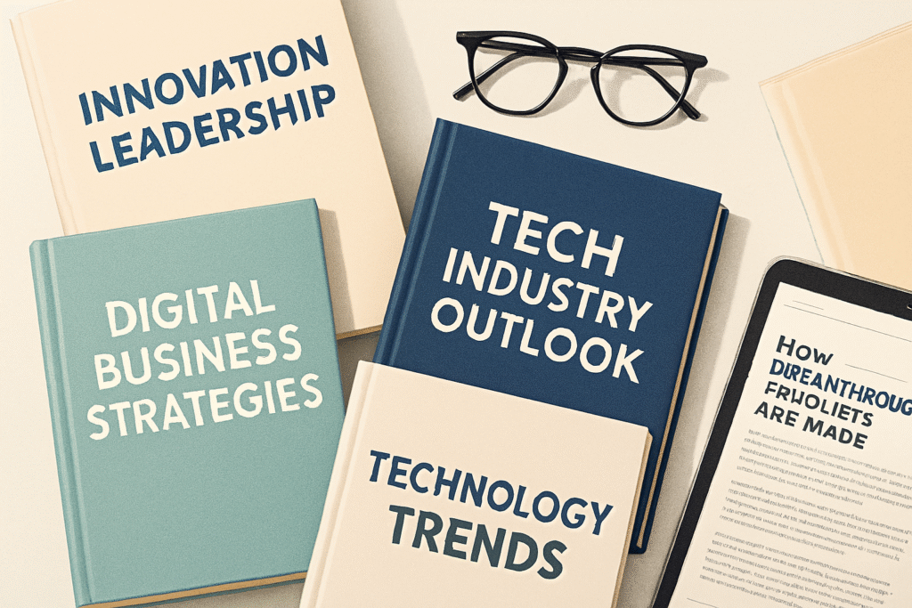 India Mobile Congress 2025 (Books)