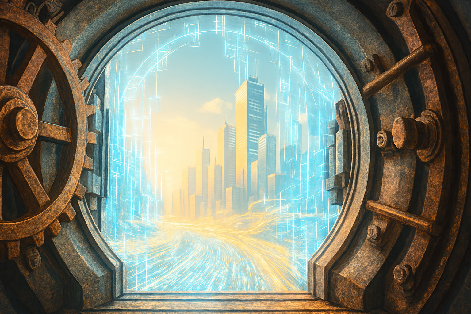 The Rise of Tokenized Assets: How Real World Assets (RWAs) are Rewriting the Rules of Global Finance 1 Real World Assets