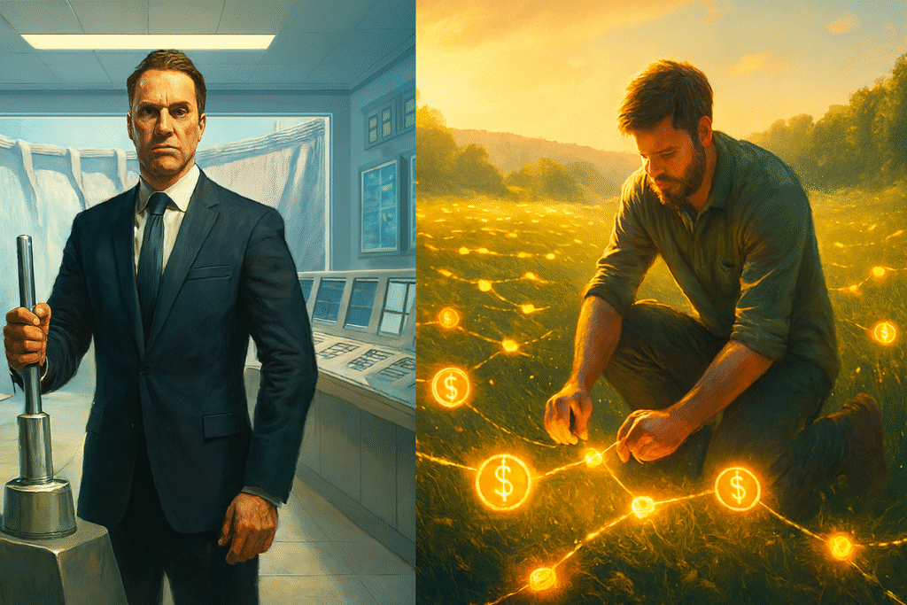 The Future of Stablecoins: From Crypto’s Cornerstone to Global Financial Infrastructure 3 Stablecoins