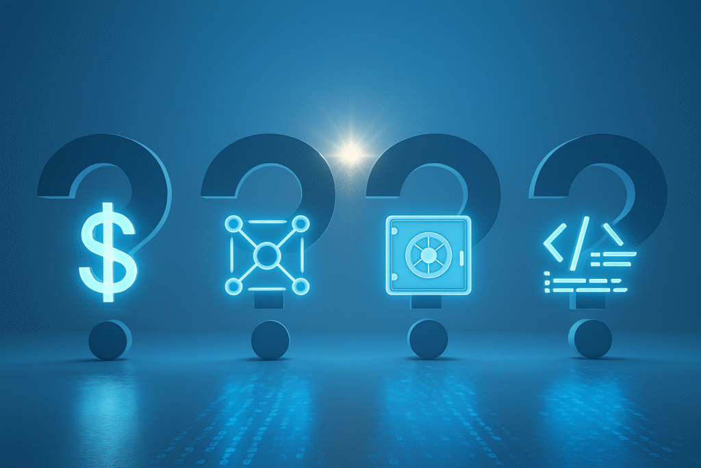 The Future of Stablecoins: From Crypto’s Cornerstone to Global Financial Infrastructure 11 Stablecoins