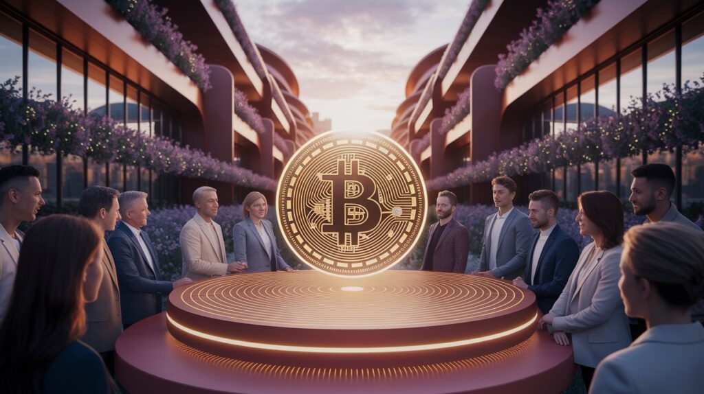 Tokenomics