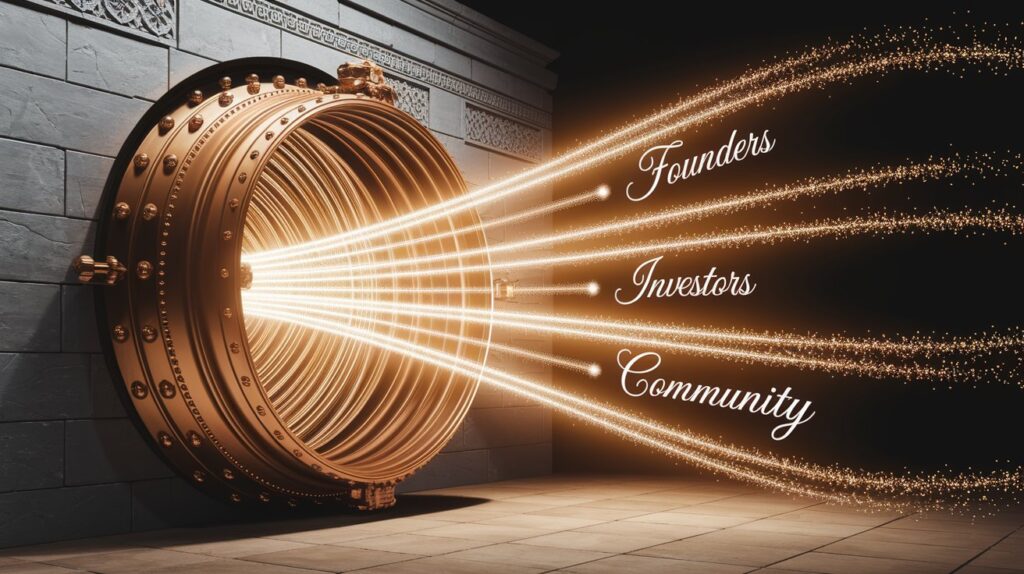 Tokenomics