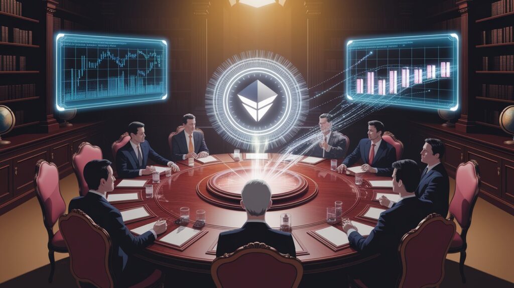 Tokenomics