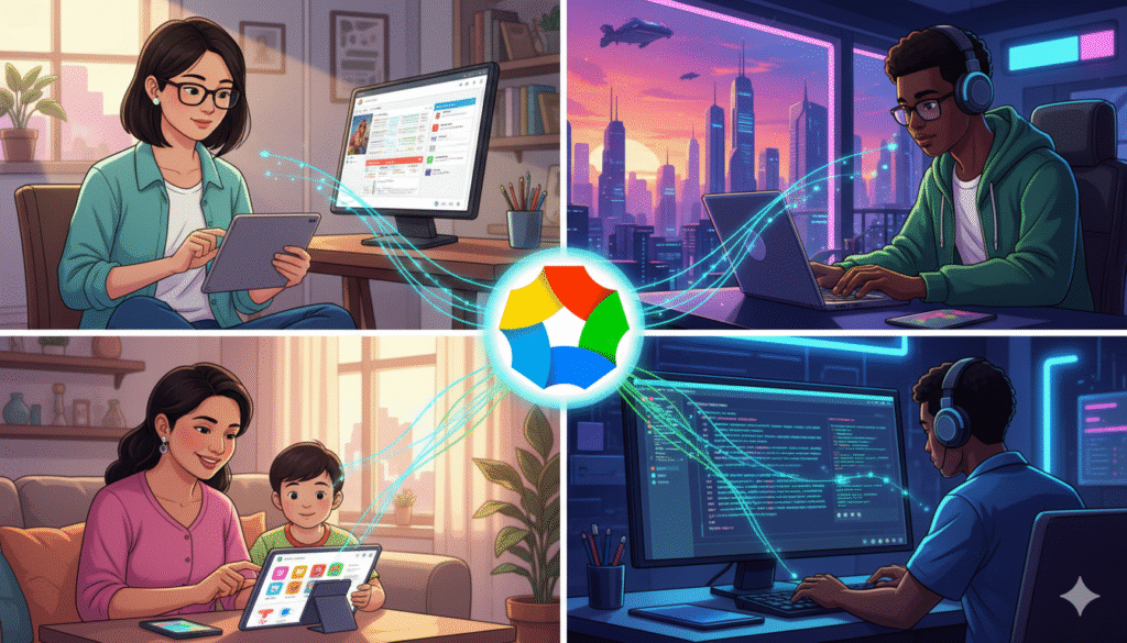 Zoho Ulaa Review: Can India’s Privacy-First Browser Really Replace Chrome? 9 Zoho Ulaa Review