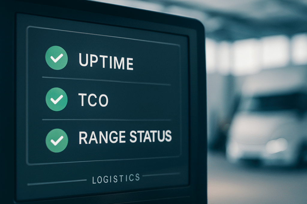 India’s Blue Energy Motors Unveils Heavy-Duty Electric Truck with Rapid Battery Swapping 9 Blue Energy Motors