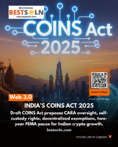 COINS Act 2025