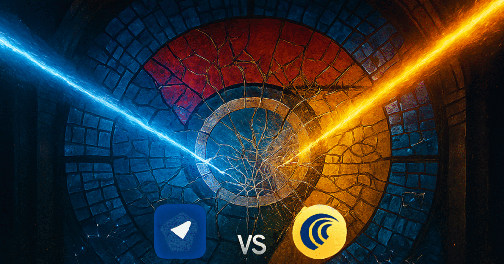 ChatGPT Atlas vs. Perplexity Comet