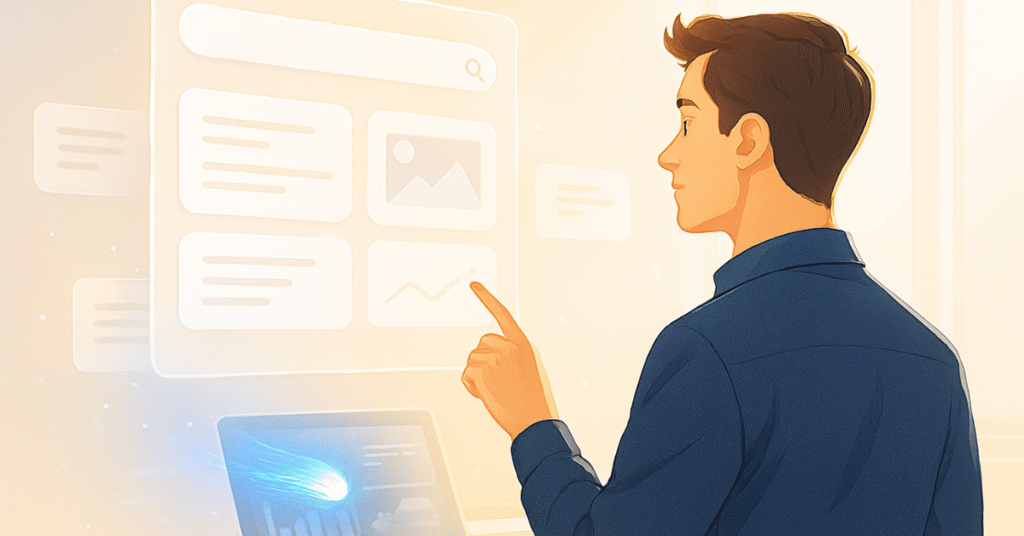 ChatGPT Atlas vs. Perplexity Comet