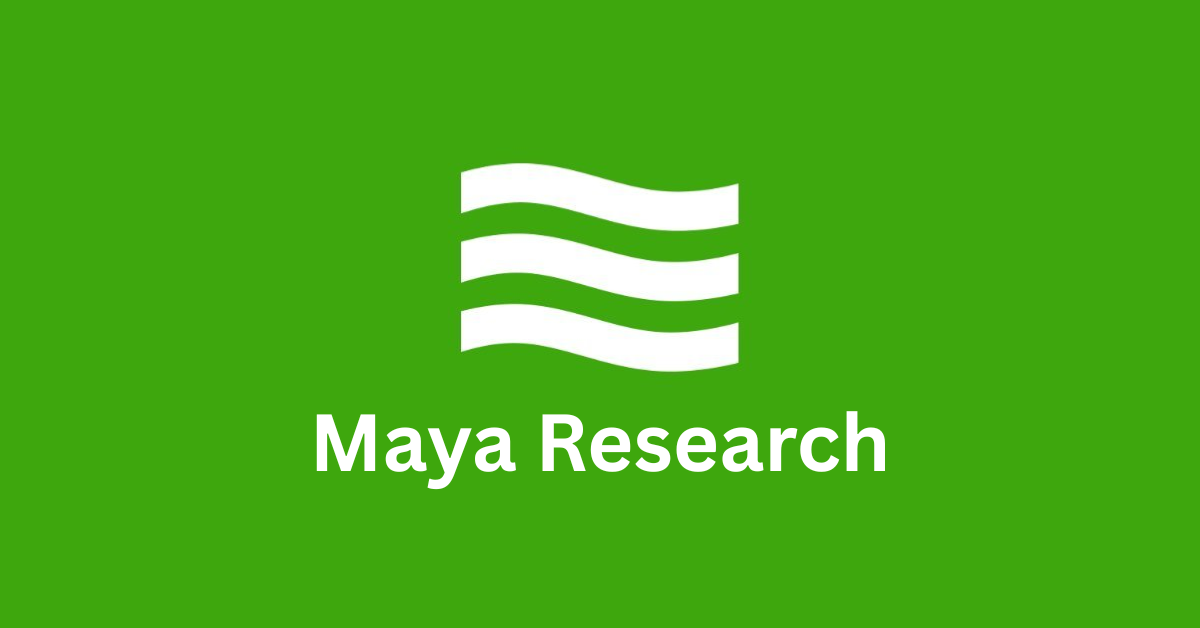 Maya Research