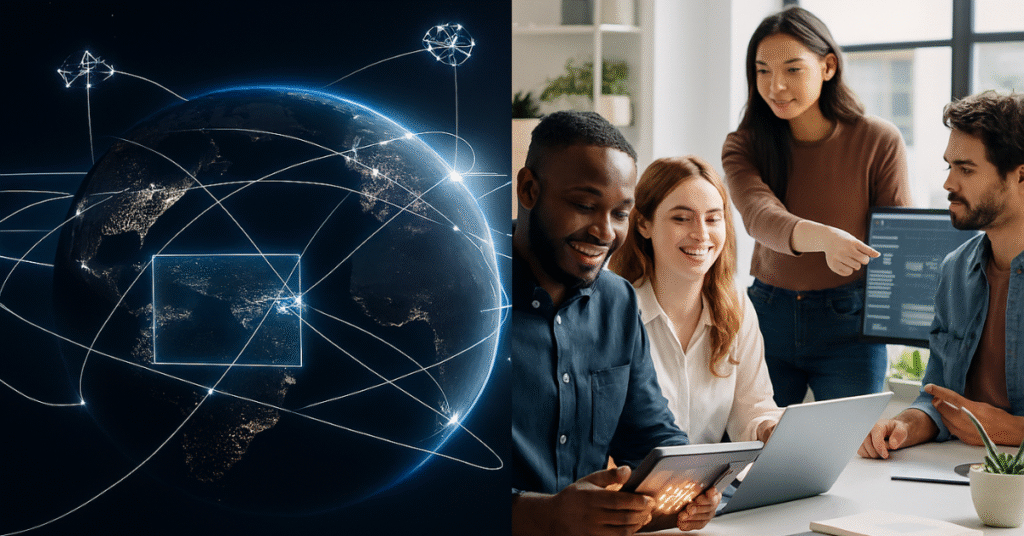 Space Data Centers Are Here: How Starcloud, Crusoe, and NVIDIA Are Building the Future of AI in Orbit 9 Starcloud