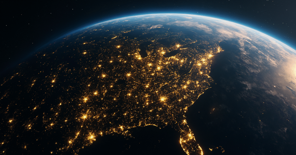 Space Data Centers Are Here: How Starcloud, Crusoe, and NVIDIA Are Building the Future of AI in Orbit 13 Starcloud