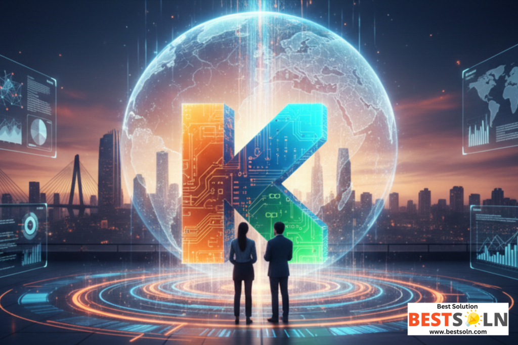 Kyvex AI: India’s Homegrown Answer Engine Challenging ChatGPT and Perplexity 3 Kyvex