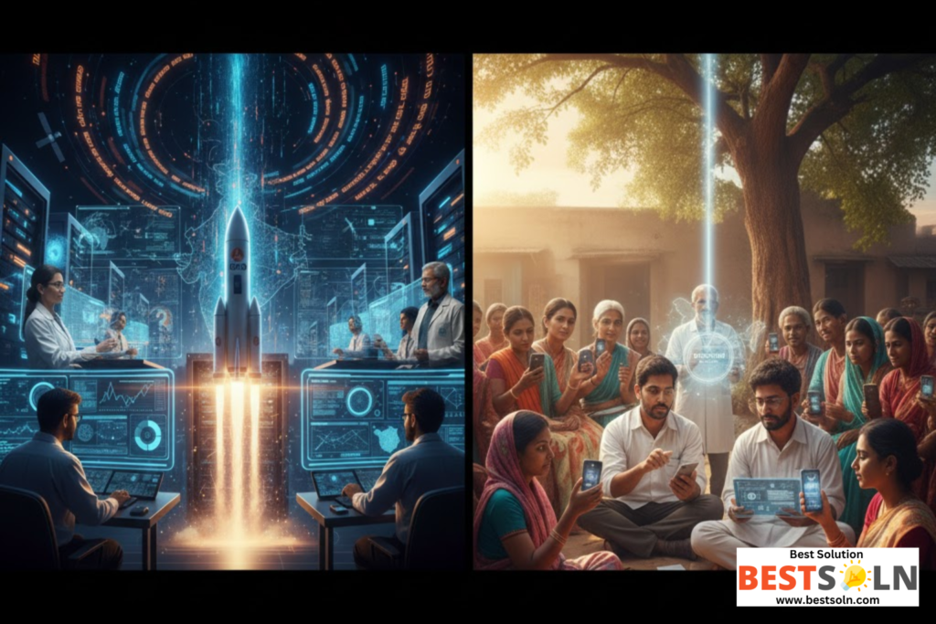 ISRO's Frugal Innovation Model 12 ISRO