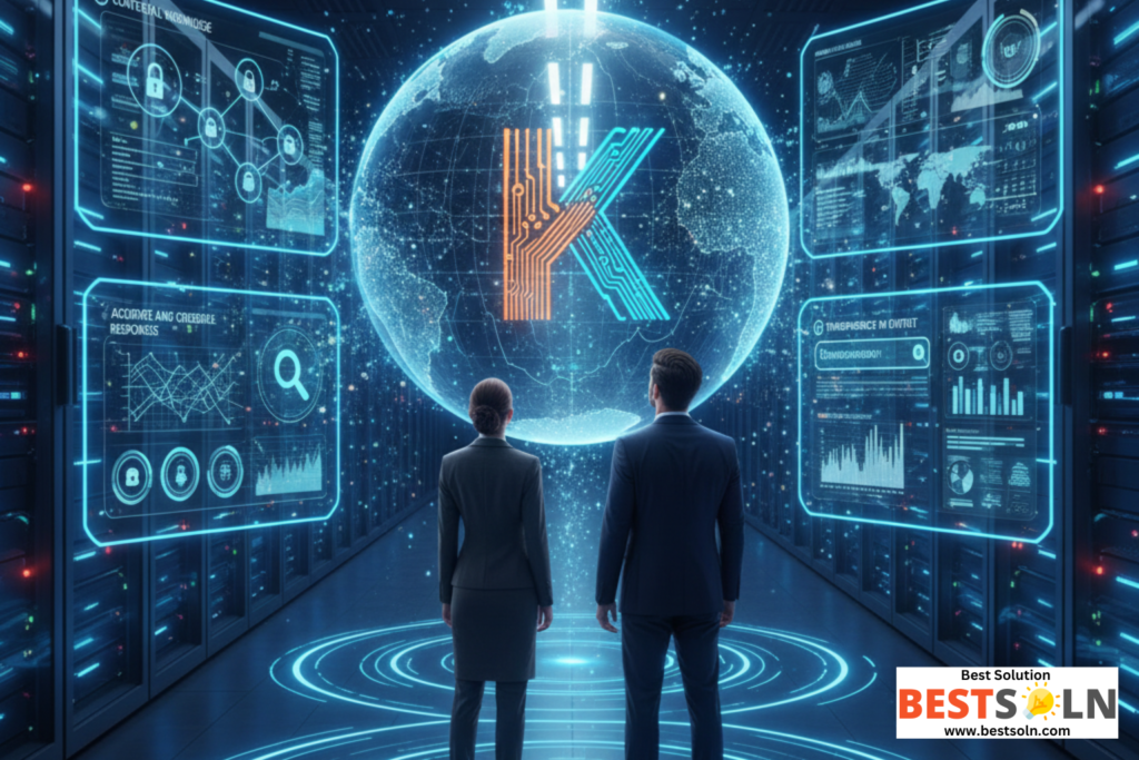 Kyvex AI: India’s Homegrown Answer Engine Challenging ChatGPT and Perplexity 4 Kyvex