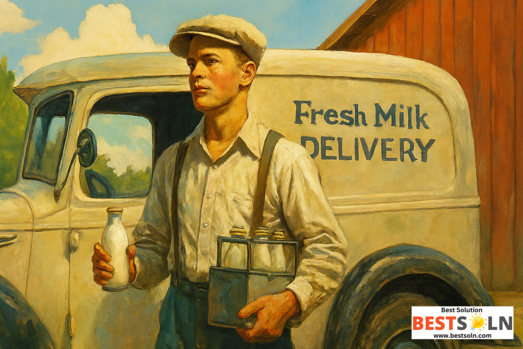 Sam Walton: The Small Town Shopkeeper Who Built Walmart and Conquered Retail 2 Sam Walton