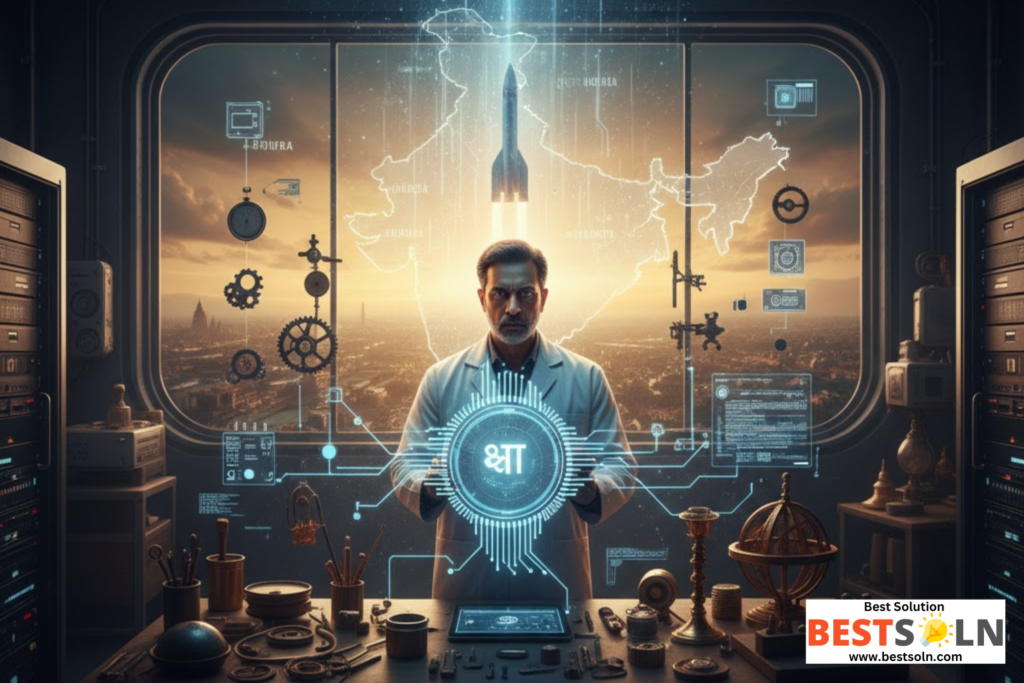 ISRO's Frugal Innovation Model 2 ISRO