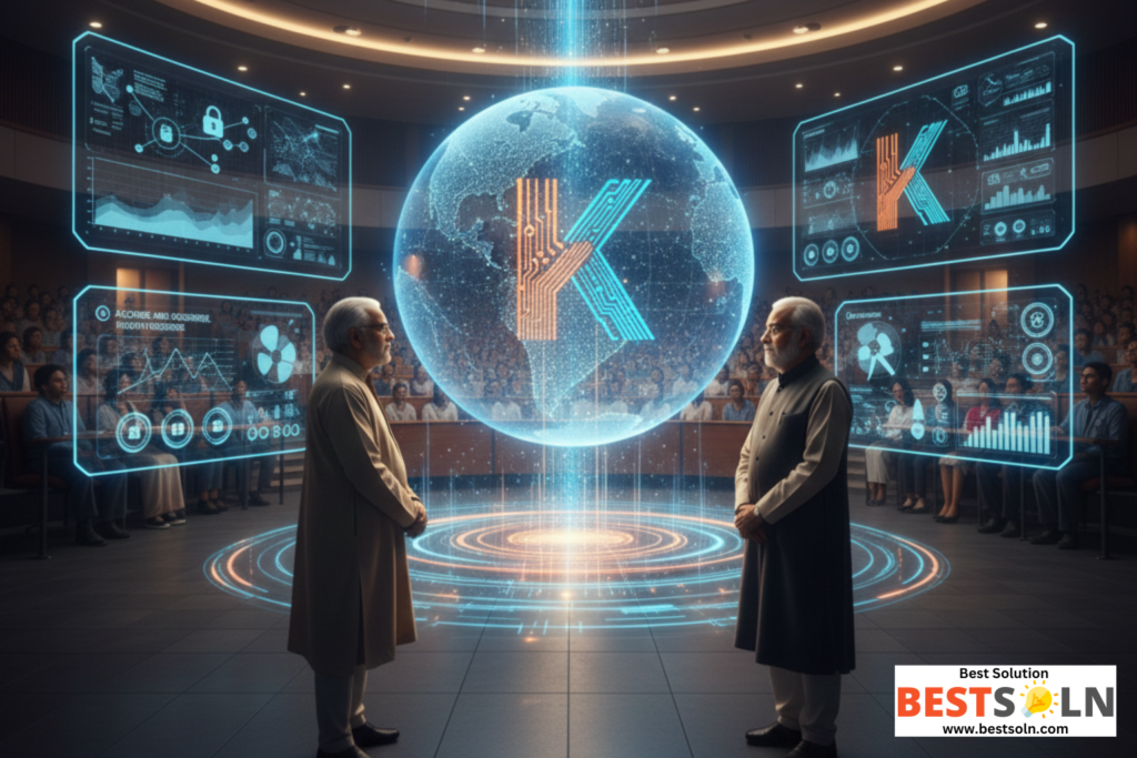 Kyvex AI: India’s Homegrown Answer Engine Challenging ChatGPT and Perplexity 5 Kyvex