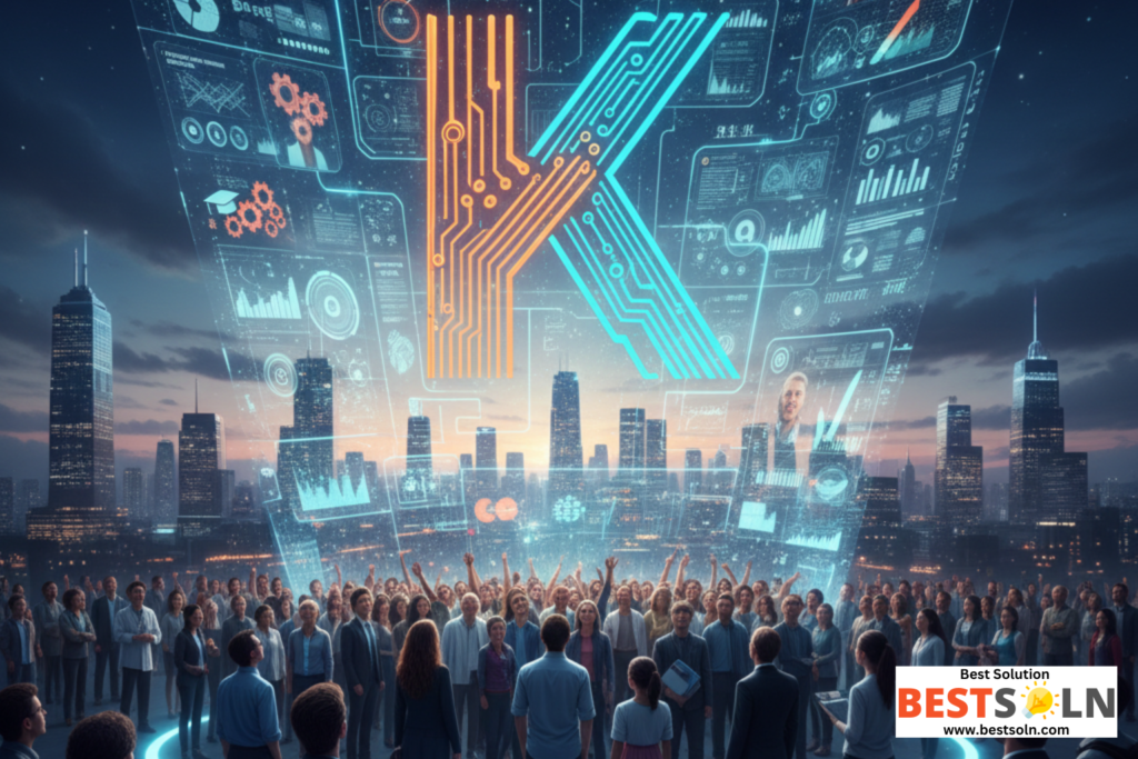 Kyvex AI: India’s Homegrown Answer Engine Challenging ChatGPT and Perplexity 7 Kyvex