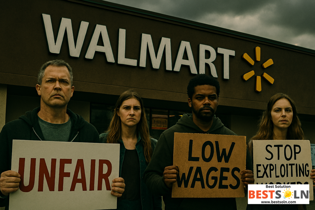 Sam Walton: The Small Town Shopkeeper Who Built Walmart and Conquered Retail 5 Sam Walton