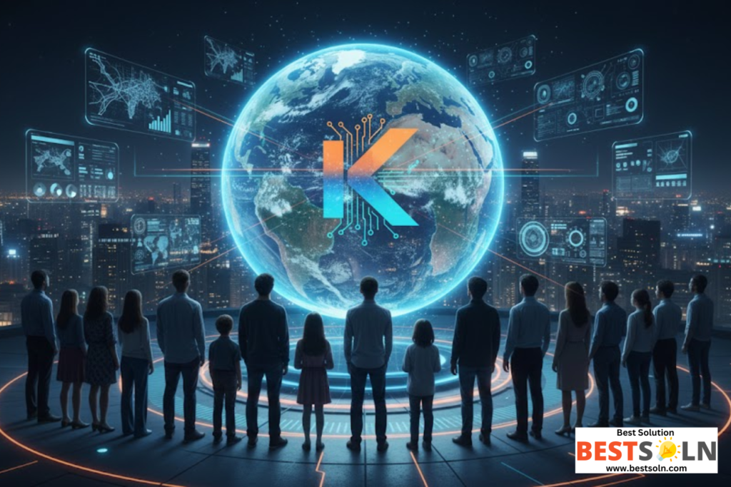 Kyvex AI: India’s Homegrown Answer Engine Challenging ChatGPT and Perplexity 9 Kyvex