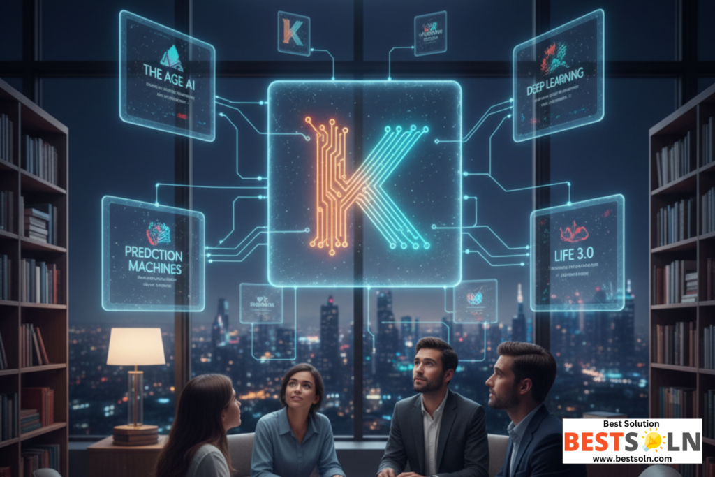 Kyvex AI: India’s Homegrown Answer Engine Challenging ChatGPT and Perplexity 10 Kyvex