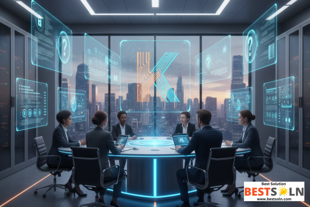 Kyvex AI: India’s Homegrown Answer Engine Challenging ChatGPT and Perplexity 11 Kyvex