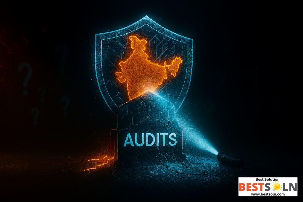 BharOS: India's Android Rival? 9 BharOS