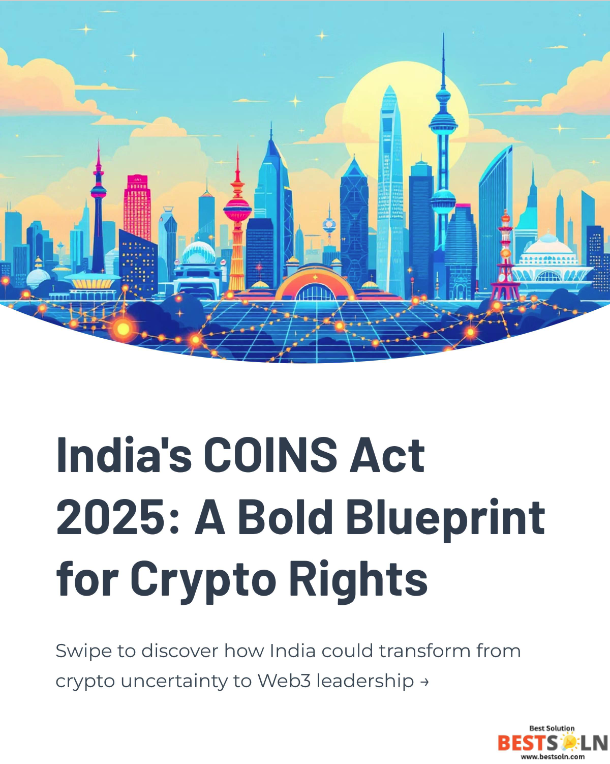 COINS Act
