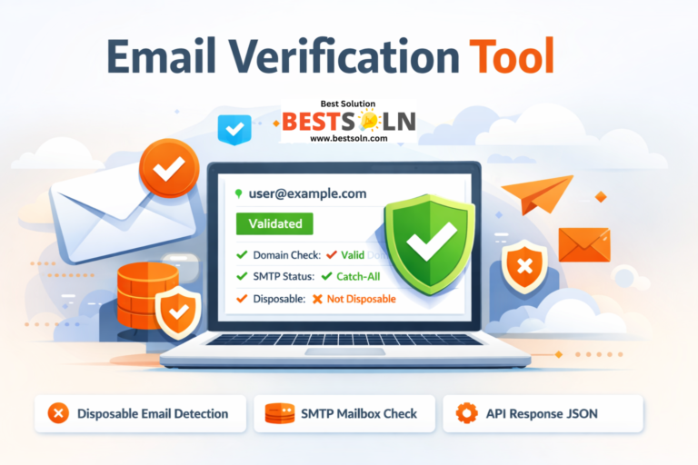 Email Verifier