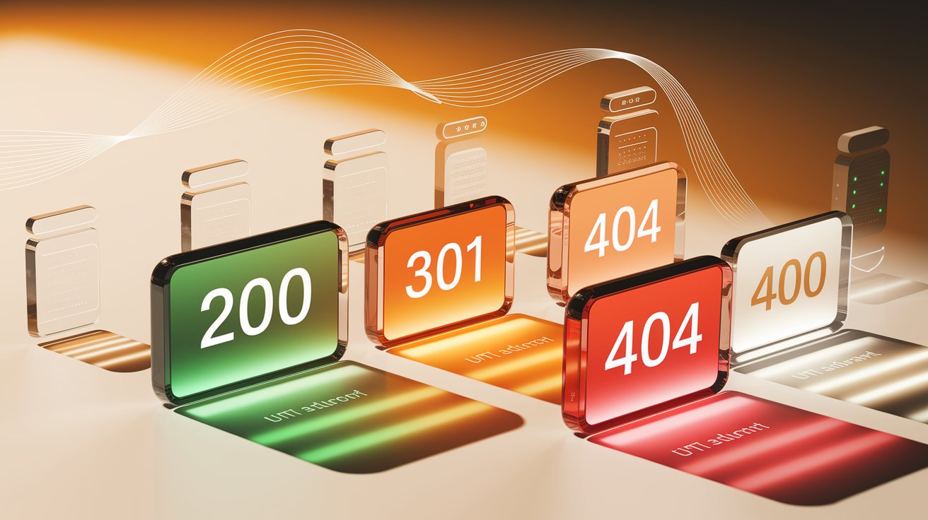 HTTP Status & Redirect Checker