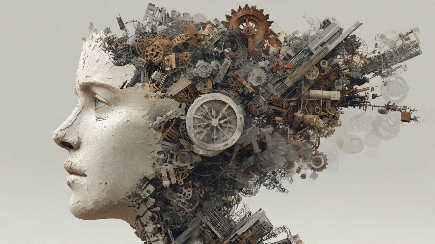 C. The Traditional Machine Learning Toolkit and Learning Paradigms 1 Machine Learning Toolkit