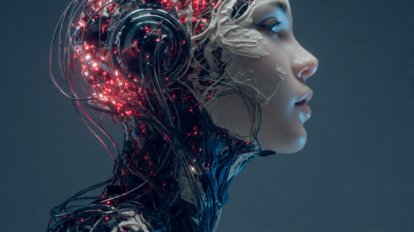 B. Machine Learning Fundamentals: Data, Features, and Model Training 1 Machine Learning