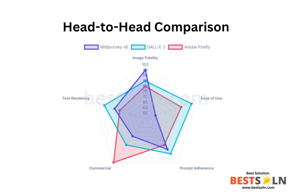 Midjourney Alternatives