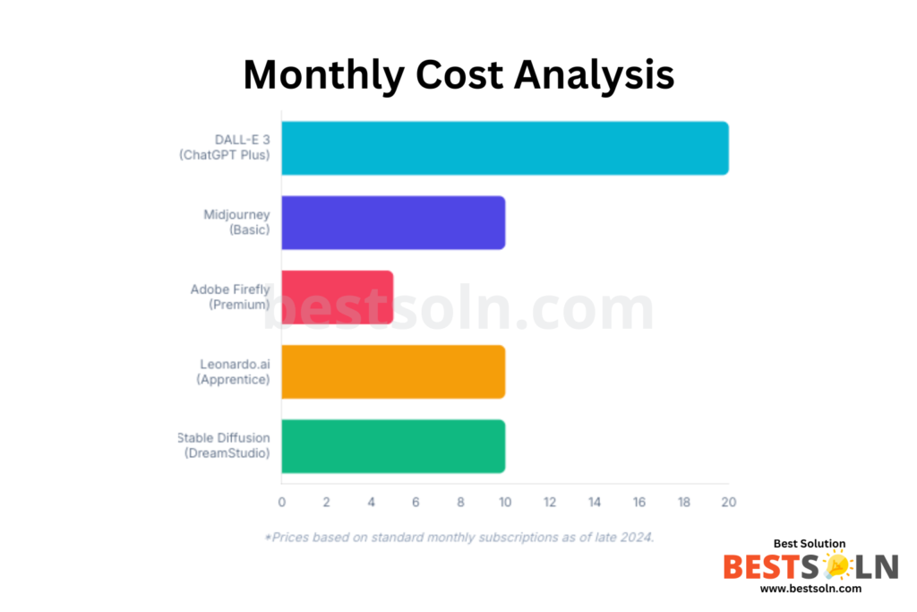 Midjourney Alternatives