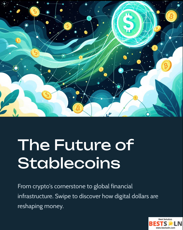 Stablecoins
