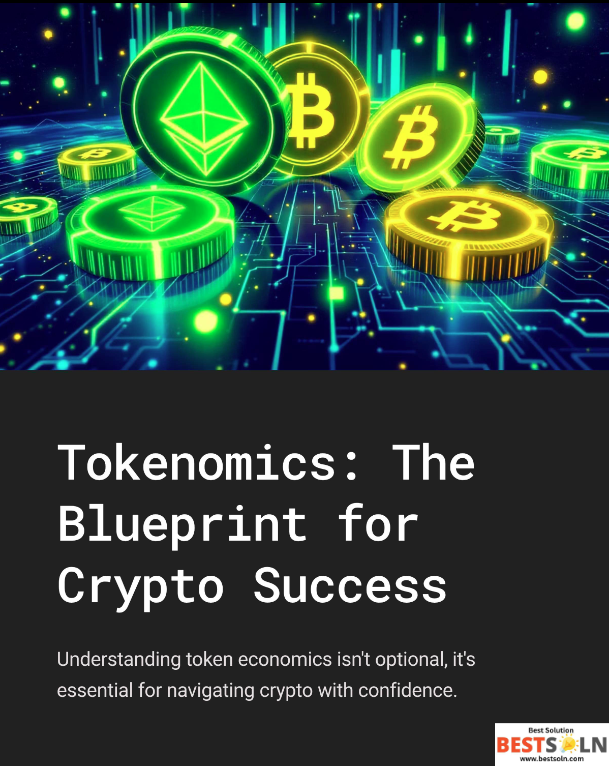 Tokenomics