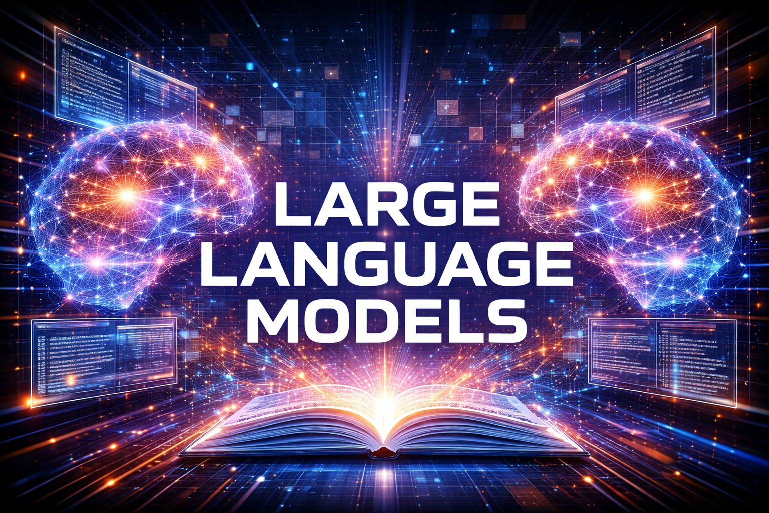 F. Generative AI and Large Language Models (LLMs) 1 Large Language Models