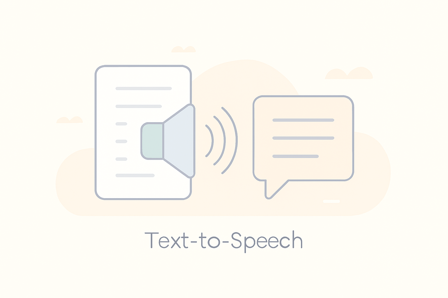 Text to Speech Converter