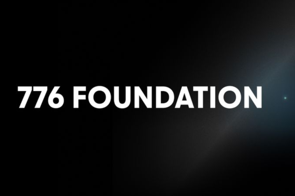 776 Foundation Fellowship
