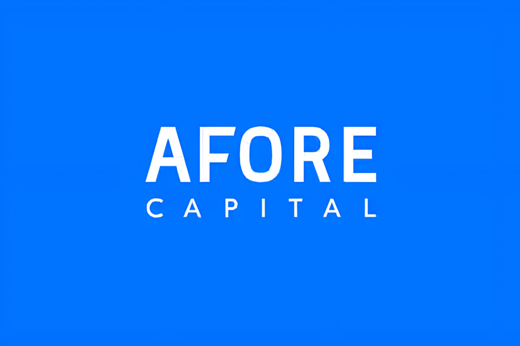 Afore Capital Grants