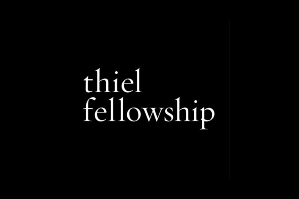 Thiel Fellowship