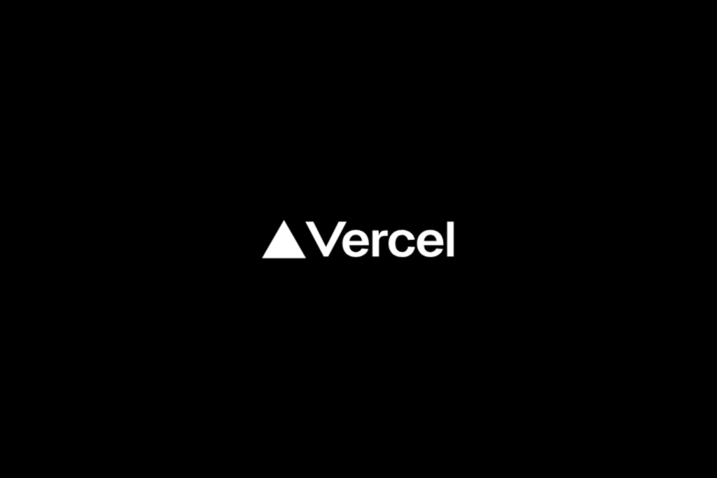 Vercel Open Source Program