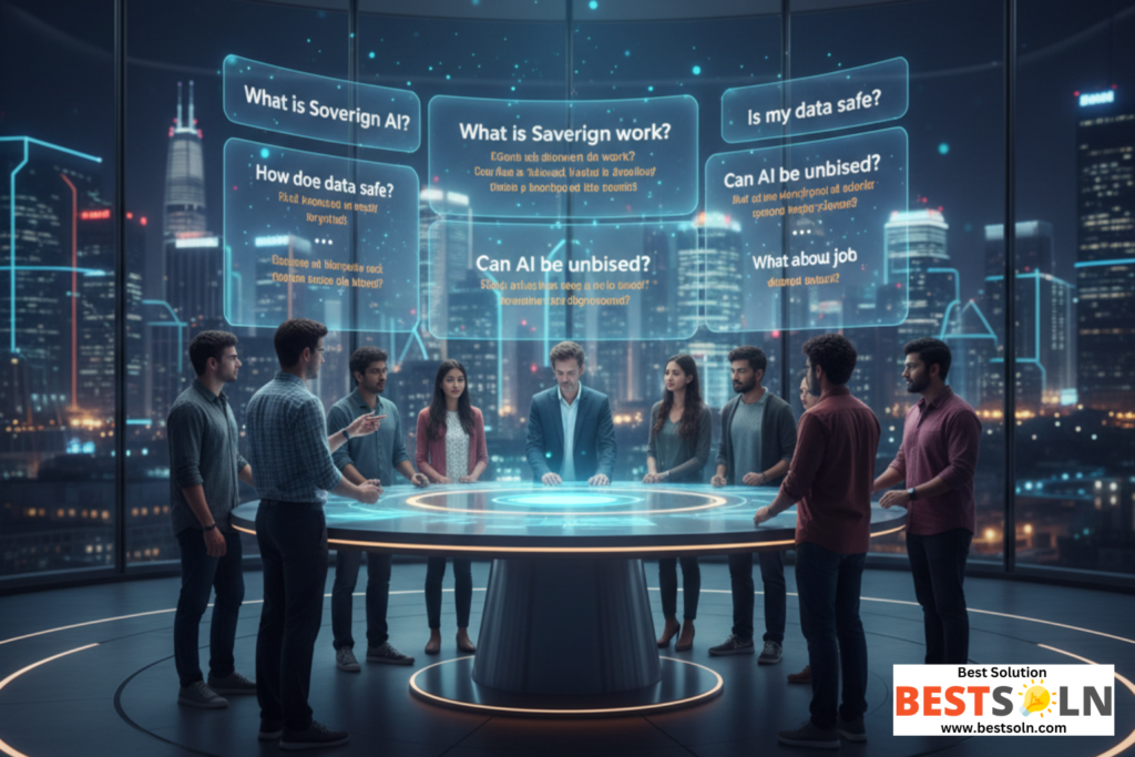 Sarvam AI: India's AI Breakthrough 13 Sarvam AI