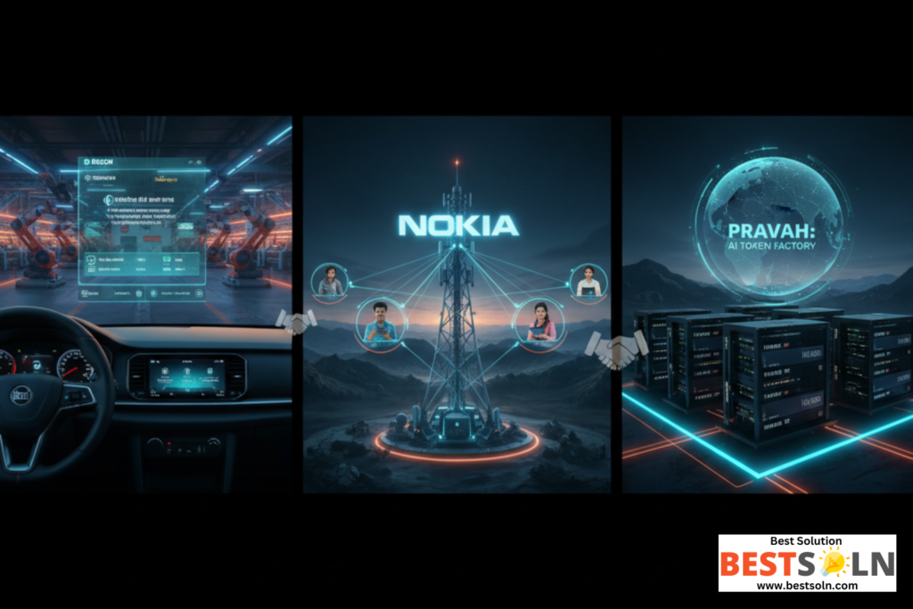 Sarvam AI: India's AI Breakthrough 7 Sarvam AI