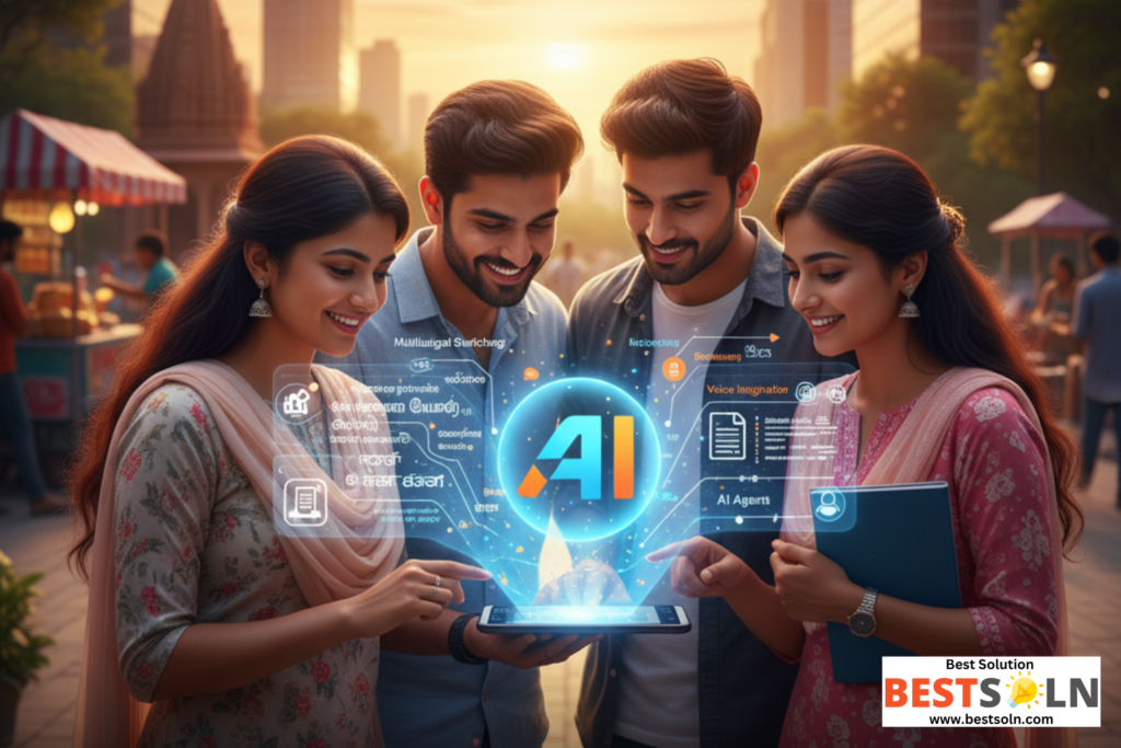 Sarvam AI: India's AI Breakthrough 9 Sarvam AI