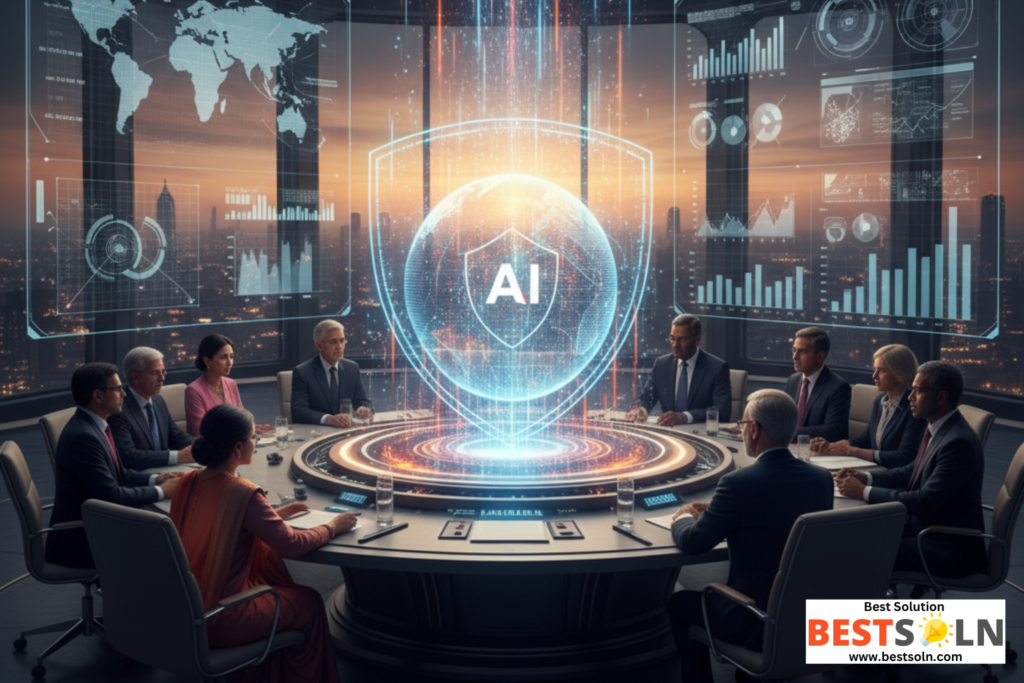 Sarvam AI: India's AI Breakthrough 10 Sarvam AI