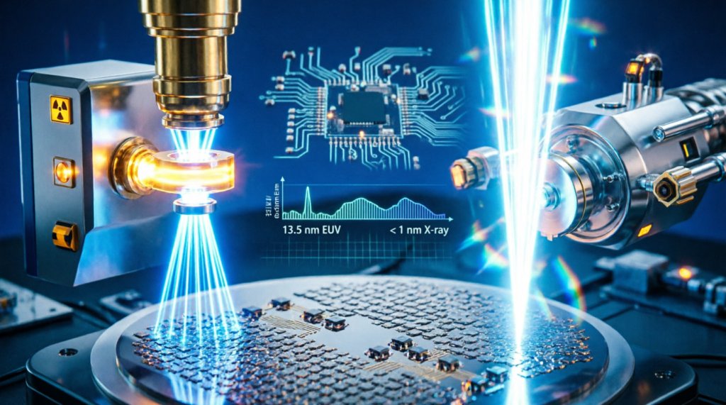 Substrate: Deconstructing a $1 Billion Bet to Unseat Semiconductor Giants 3 Substrate