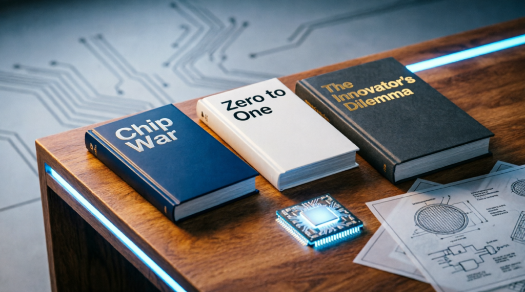 Substrate: Deconstructing a $1 Billion Bet to Unseat Semiconductor Giants 6 Substrate