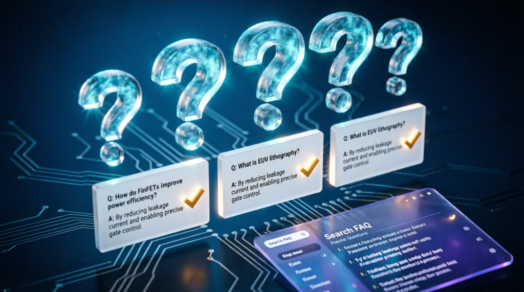 Substrate: Deconstructing a $1 Billion Bet to Unseat Semiconductor Giants 7 Substrate