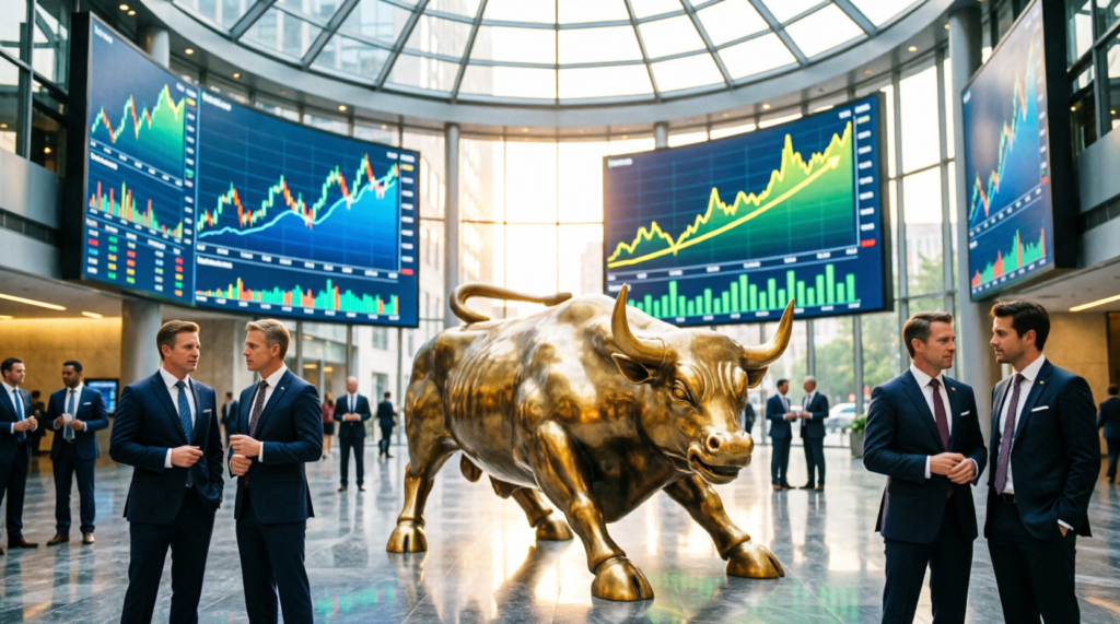 IPO vs. Direct Listing vs. SPAC